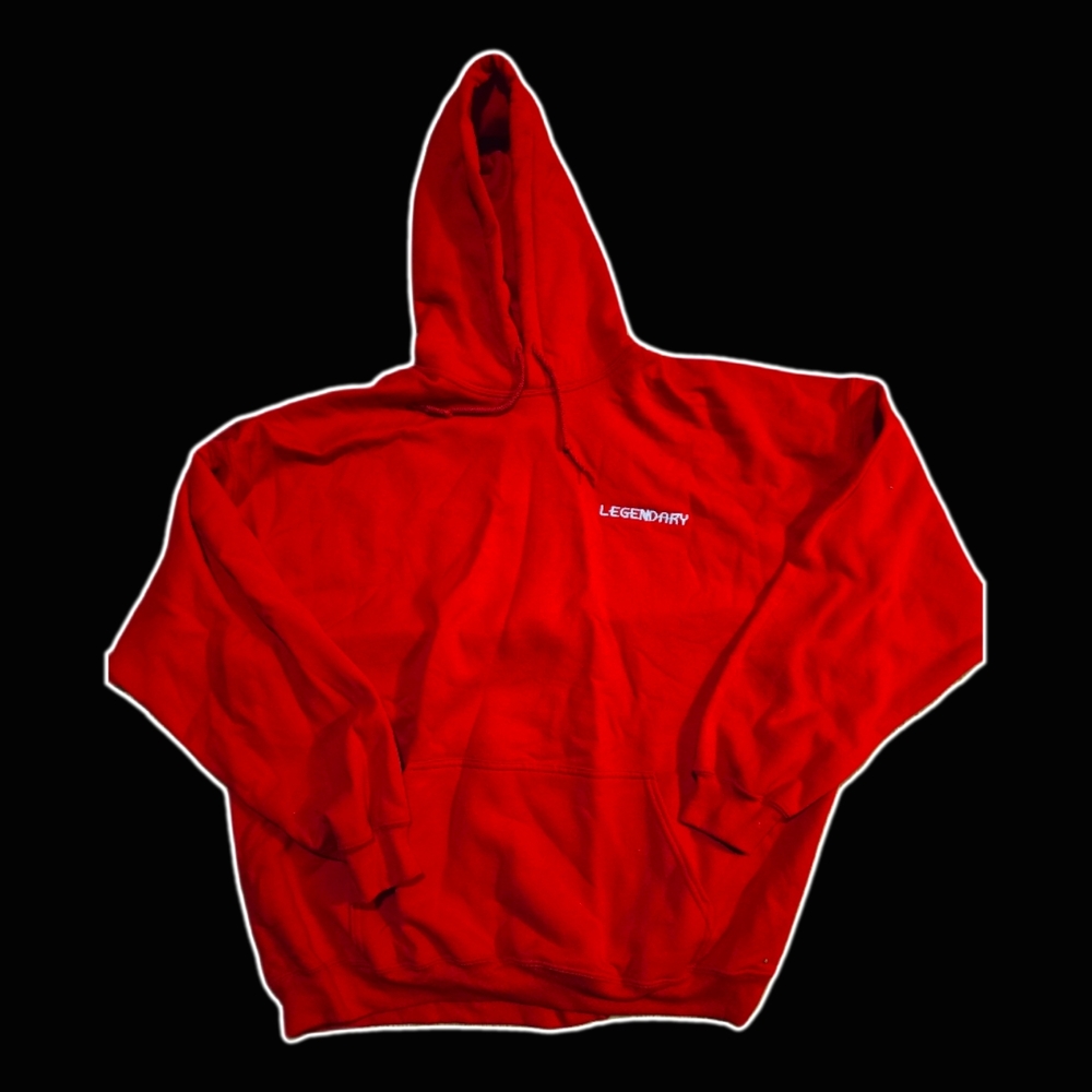 3xl Gildan Legendary sweater